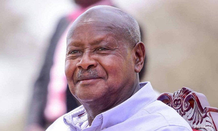 Uganda’s president Museveni partially restores internet after winning presidential poll