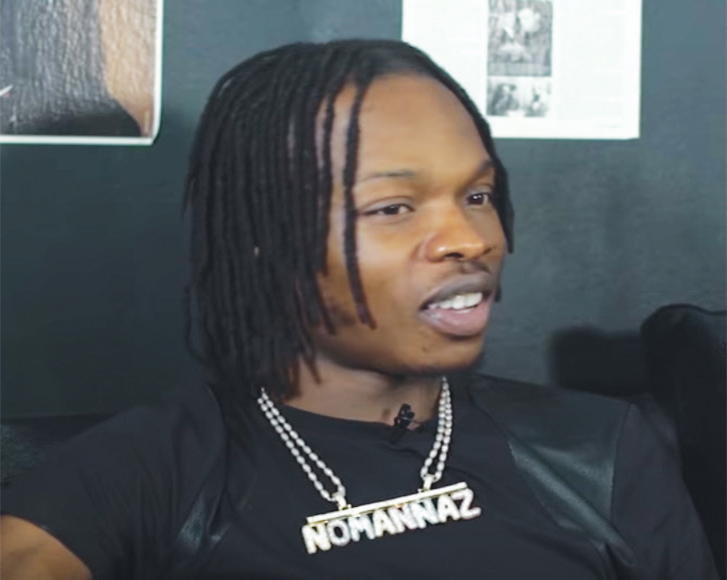 Alleged Cyber Fraud: Court admits CD as evidence in trial of “Naira Marley”