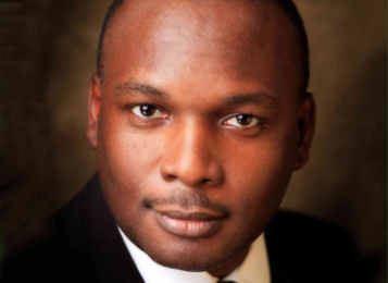 The Enigma called Egba Okumagba, By Chike Ogeah
