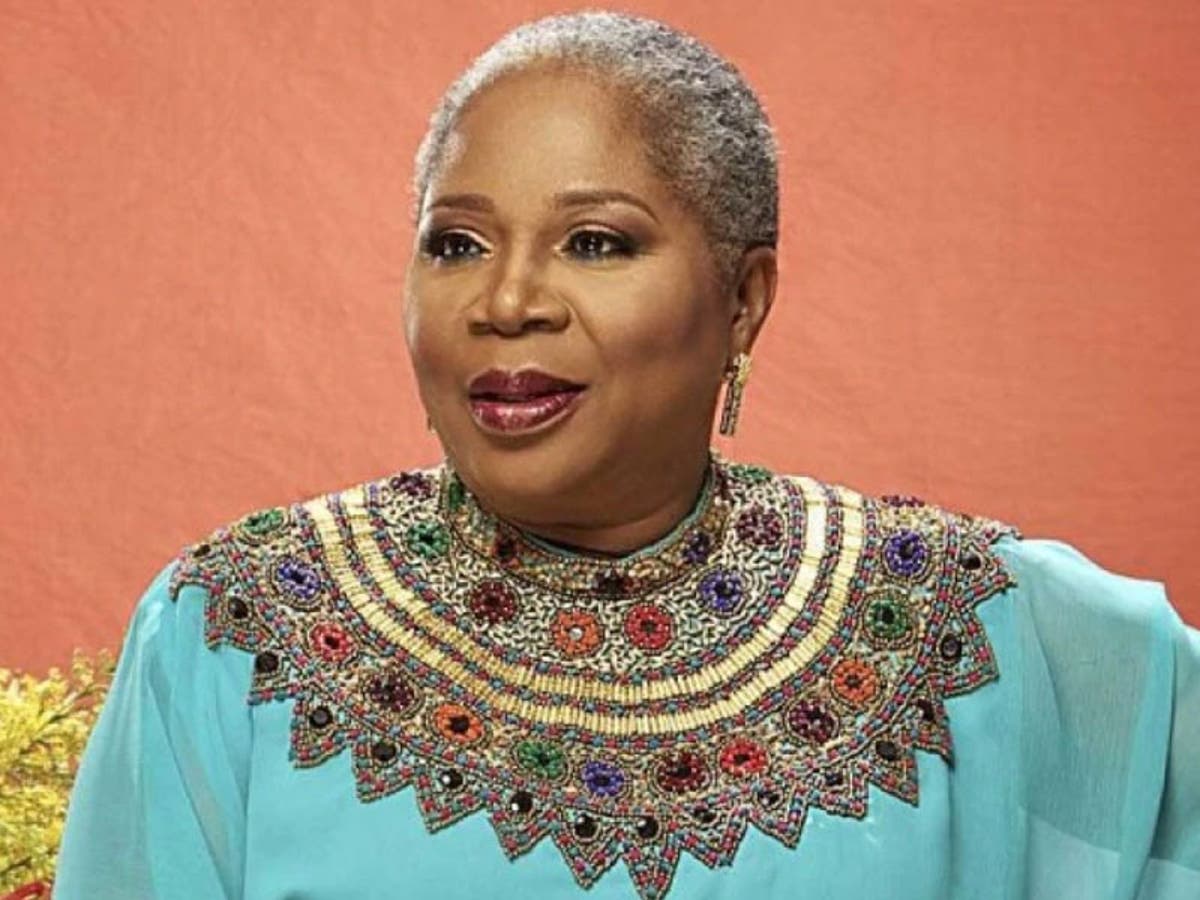 Fela wanted to marry me-Onyeka Onwenu