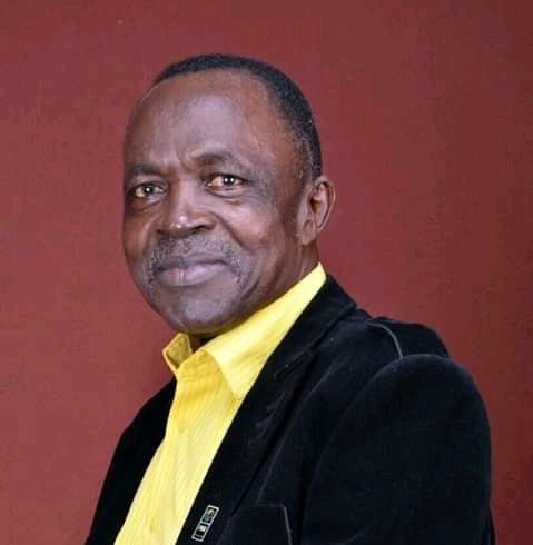 Sad! Brother of late Nollywood star Orisabunmi dies 24 hours after her