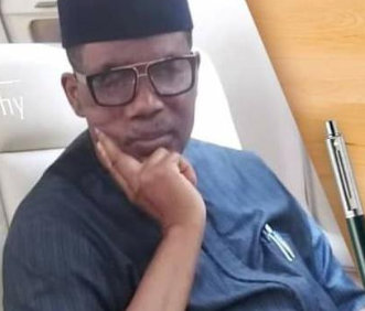 Anambra Mourns Oscar Onwudiwe, Aka Ikenga President