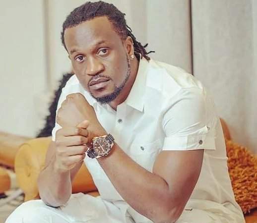 Worst sickness ever, defunct P-Square member, Paul Okoye shares COVID-19 experience