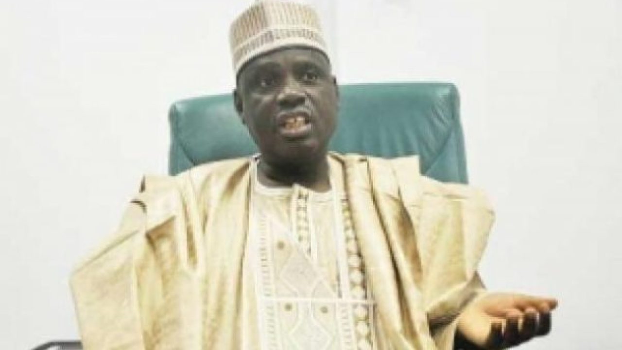 Replacement of Service Chiefs came too late as insurgency has gone national – Rep Rima Shawulu
