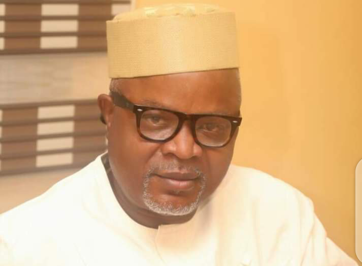 INTERVIEW: Okorocha misfired in attacking APC, president - Ohikere