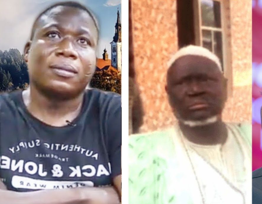 Sunday Igboho: I lost N500m, seven men in Igangan invasion, says ‘evicted’ Seriki Fulani
