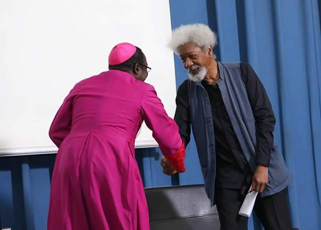 Kukah said nothing wrong against Islam to warrant quit notice, threats – Soyinka