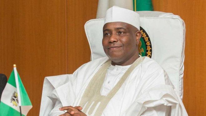 Insecurity: Tambuwal invokes Executive Order banning sale, transportation of cattle, firewood, others in Sokoto