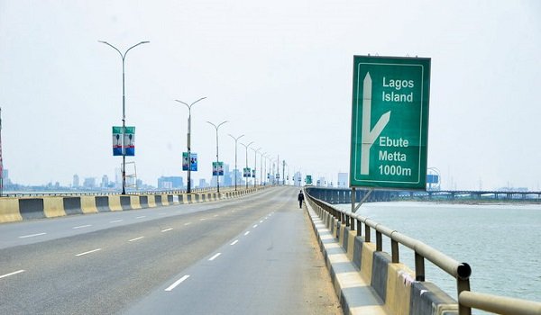 Third Mainland: Lagos to close Oworonshoki lane Saturday