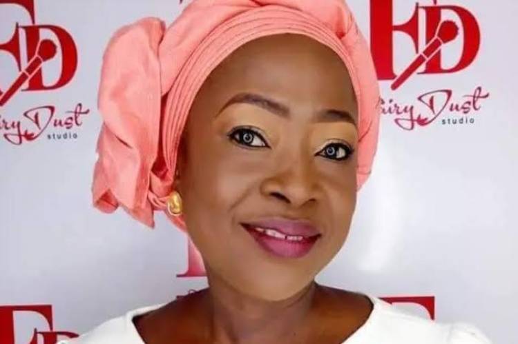 Benue NUJ Chairman, Victoria Asher is dead