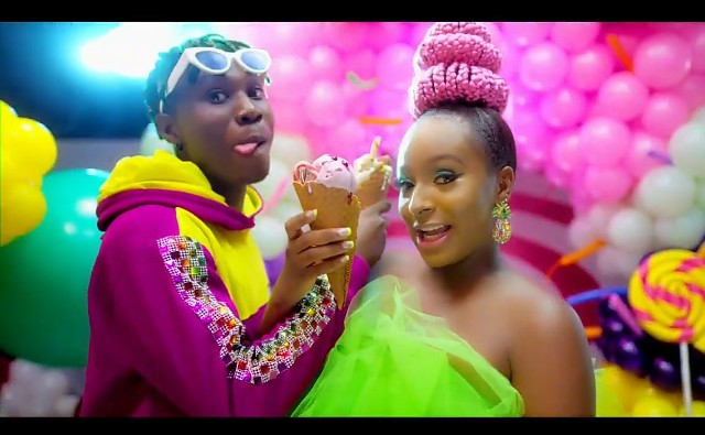 Finally, Davido’s PA leaks details of Zlatan’s feud with DJ Cuppy [+ Video]