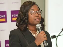 FCMB appoints Yemisi Edun as Acting MD as Adamu Nuru proceeds on leave