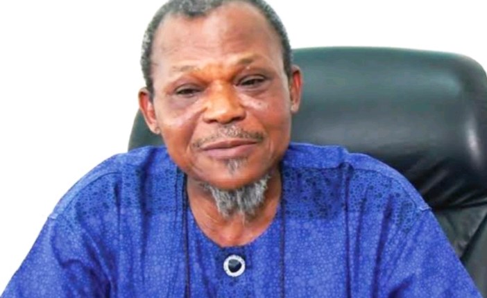 Gbajabiamila, Sanwo-Olu, others mourn former Lagos military governor, Ndubuisi Kanu