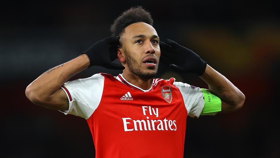 What Chelsea can expect from ‘crazy’ Tuchel – Aubameyang