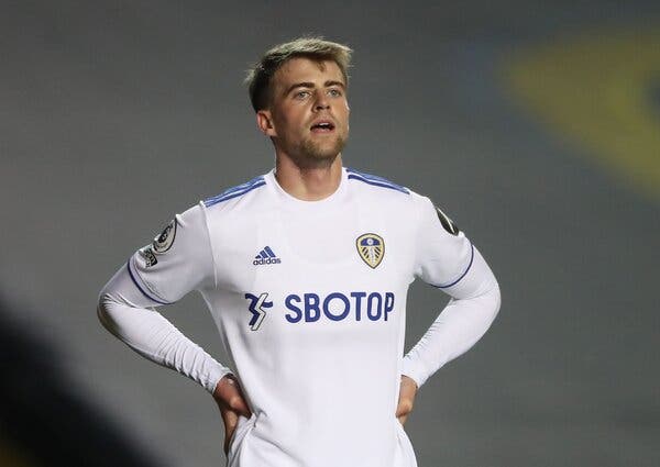How Terry helped me at Chelsea – Bamford