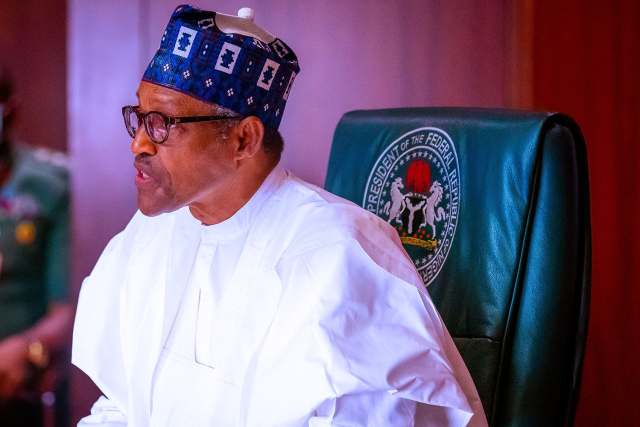 A President’s final dance, and they accuse technology – By Okoh Aihe