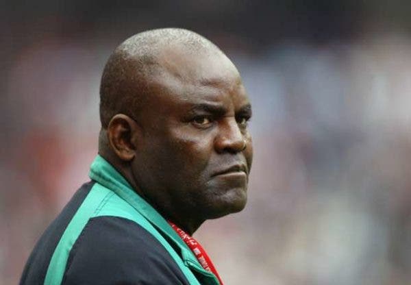 UPDATED: Former Super Eagles coach passes away