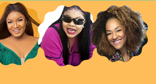 Nollywood stars who have tested positive for COVID-19