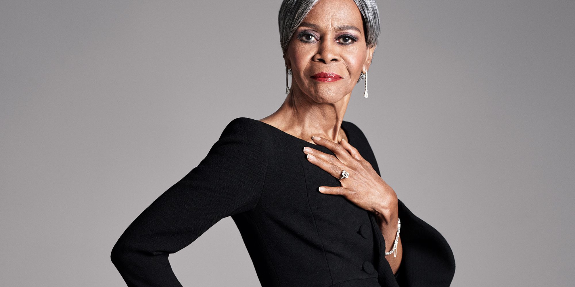 Obama, Oprah, Tyler Perry pay  tributes to Cicely Tyson