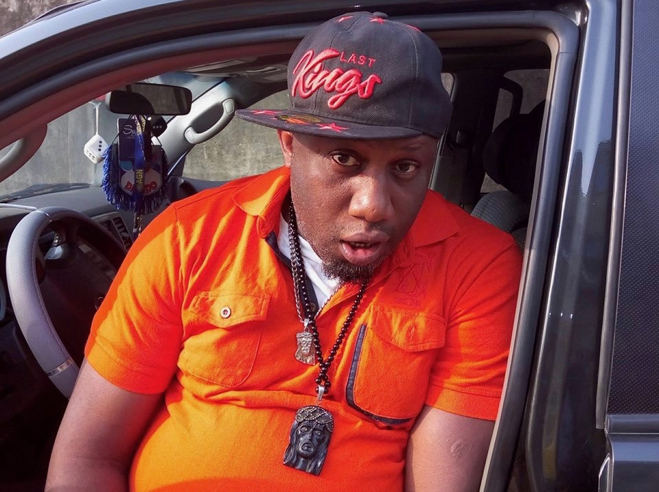 7 things you need to know about late actor, Ernest Asuzu