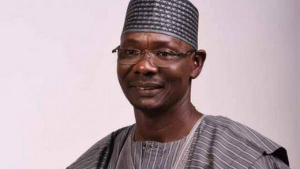 I feel uncomfortable paying salaries in percentages – Gov. Sule