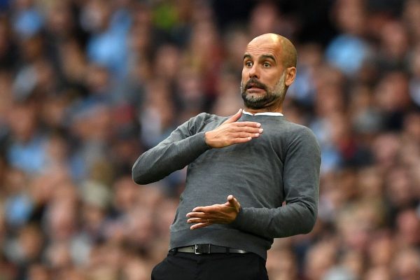 Pep Guardiola looks tired – Fabregas