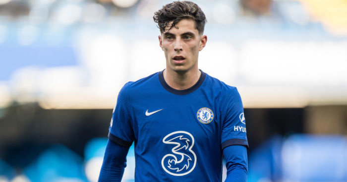 ‘I just don’t like his body language’, ex-Chelsea defender slams Havertz