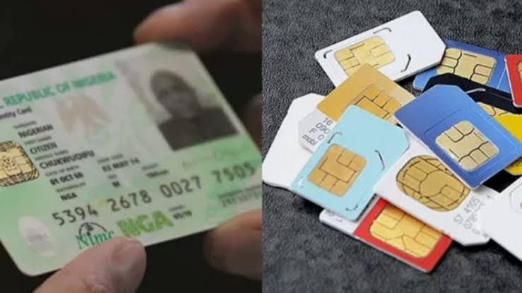 FG approves banks to issue debit cards that double as identity cards