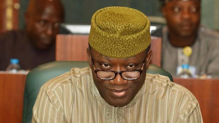 Ekiti Govt revokes 16 SUBEB contracts for breach of agreement –Chairman