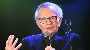 COVID-19: Renowned American broadcaster Larry King out of ICU