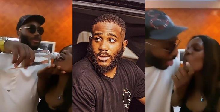 BBNaija star, Kiddwaya reveals one of Nigerians biggest fear