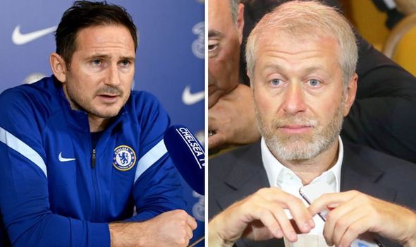 Lampard sacking most ruthless of Abramovich era – Cole