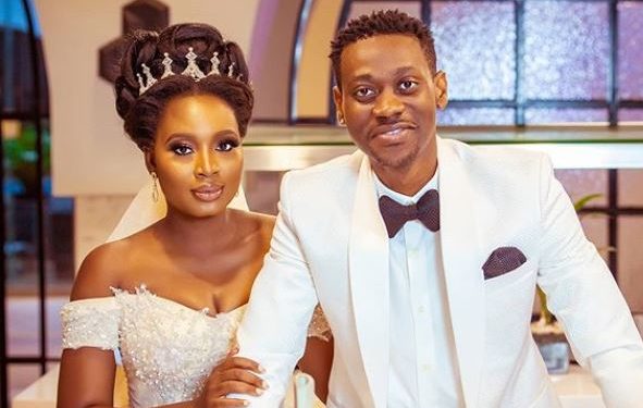 Lateef Adedimeji is important to me-Mo Bimpe
