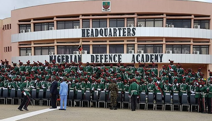 NDA 73 regular course entry forms not on sale – Official