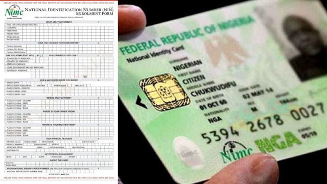 NIMC dismisses alleged data breach, assures safety