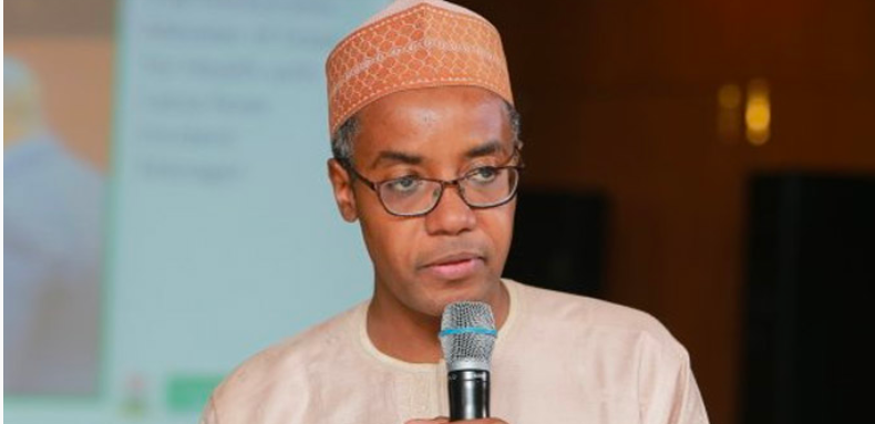 COVID-19: Market authorities must run temperature checks before transacting business-PTF