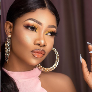 ‘Depression is real’, Tacha raises concern over cyberbullying