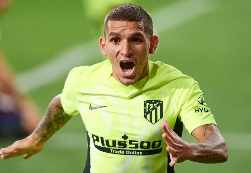I want to join Boca Juniors now – Arsenal midfielder