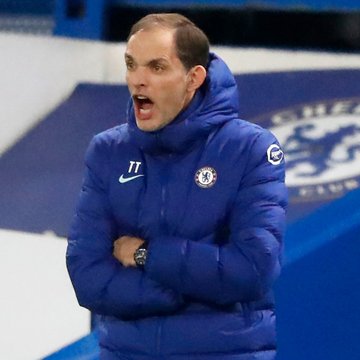 Wembley snub not personal for Abraham – Tuchel