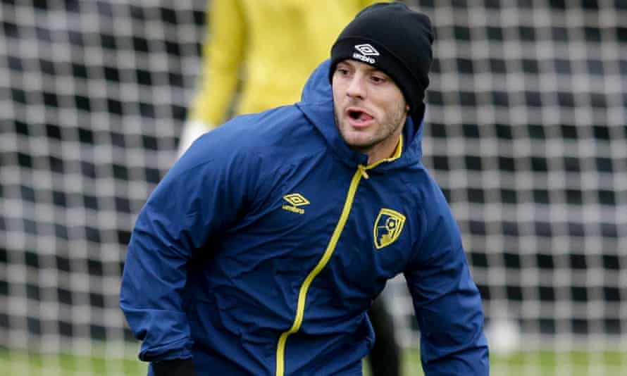 I had Xavi and Iniesta in my pocket – Wilshere