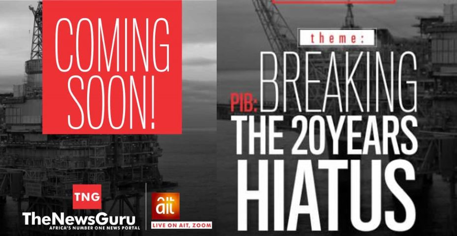#TNGPIBConfab: TheNewsGuru to hold one-day colloquium on pathways to speedy PIB passage