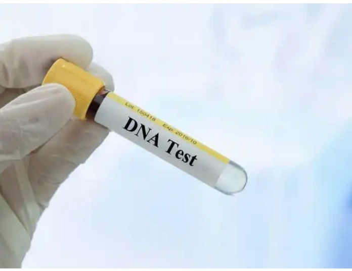 Center releases startling findings into DNA tests in Nigeria