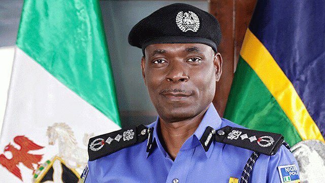 2027: Ex-IGP Adamu told to contest Nasarawa guber election