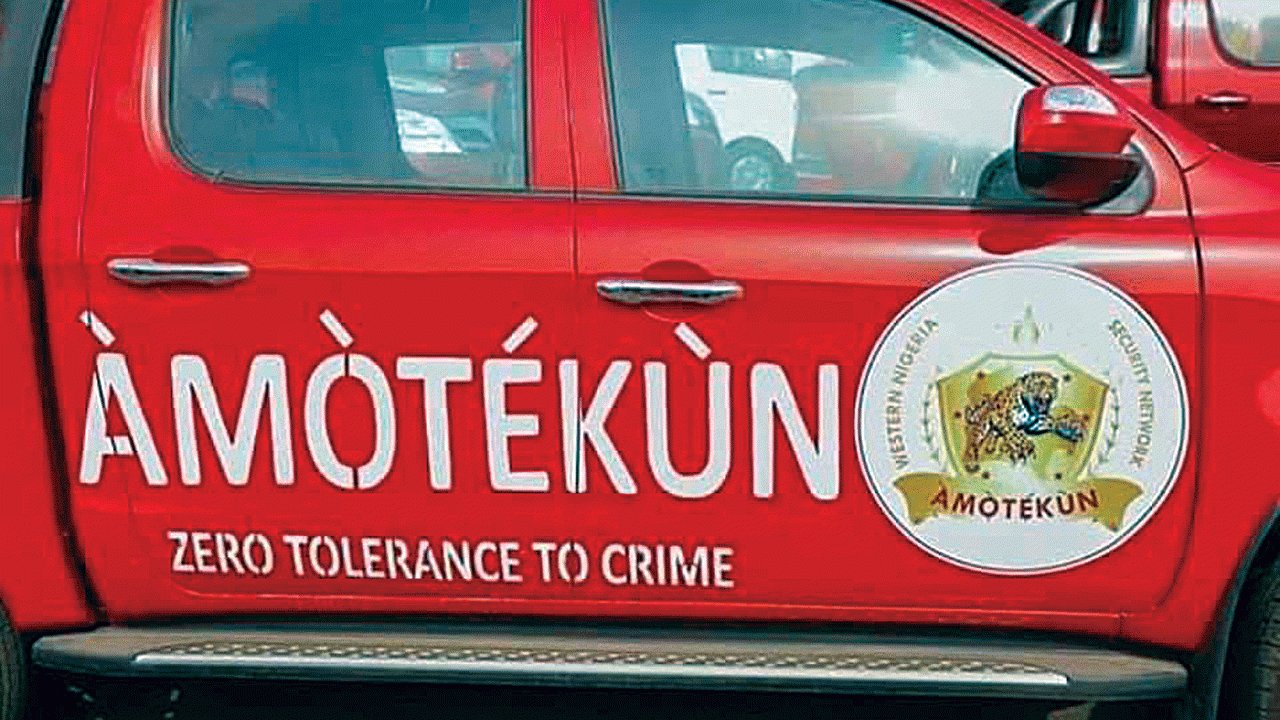 Suspected killer of APC ward chairman in Ondo arrested