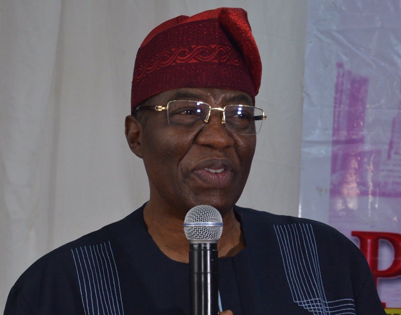 BREAKING: Atiku’s campaign manager decamps to APC