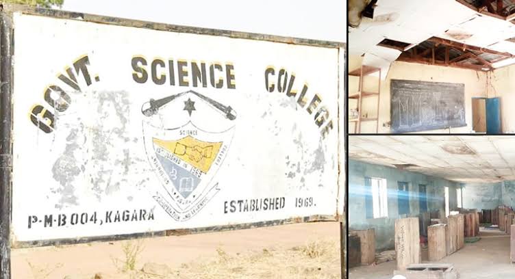 Just in: Abducted Kagara School boys released