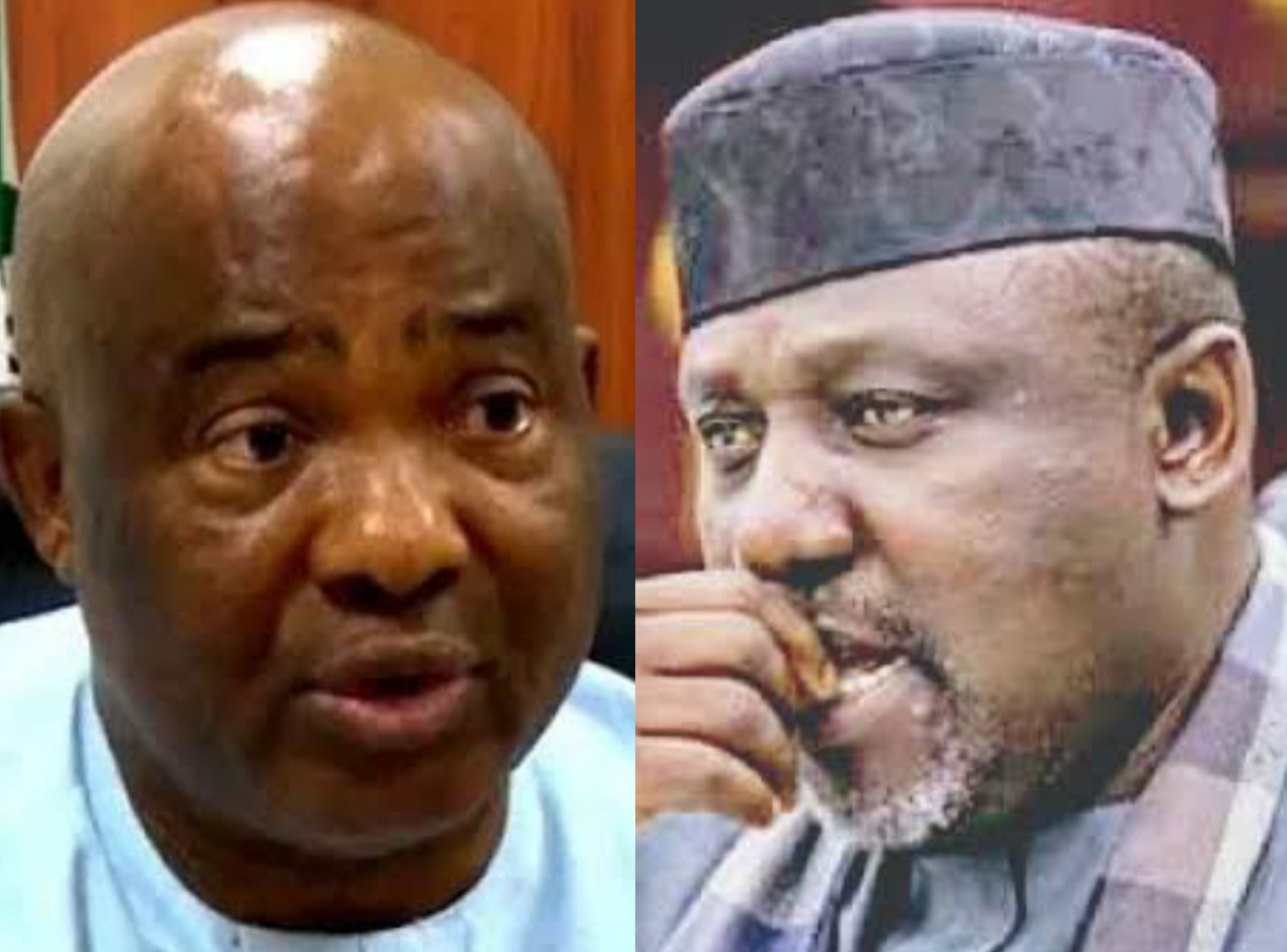 South East Governors wade into Imo gov’t, Okorocha tug-of-war