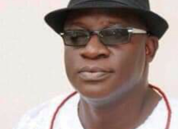 A time to remember Gogorogo - Efe Duku