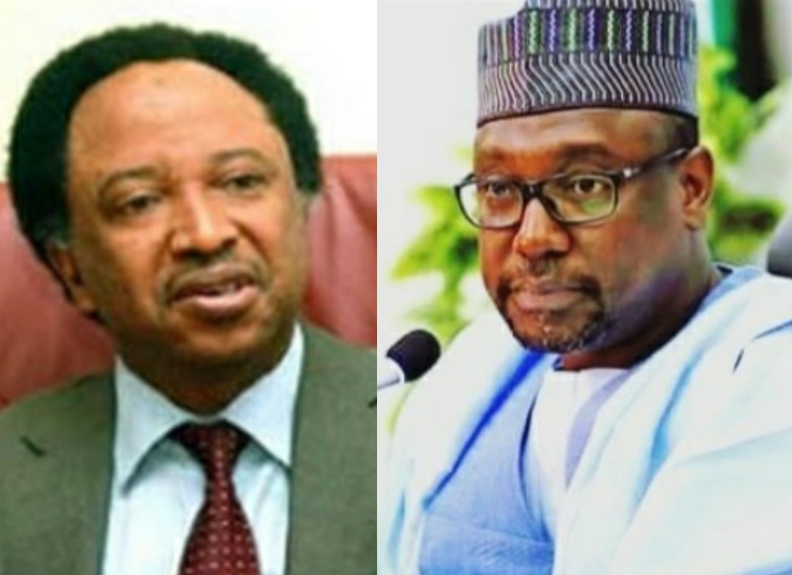 Senator Sani, Niger State Governor fight dirty over Kagara school