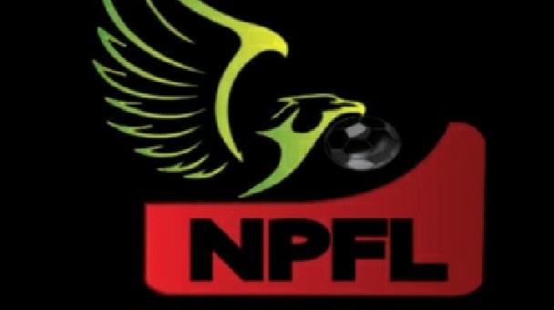 Match Day 13 results in 2020/2021 NPFL